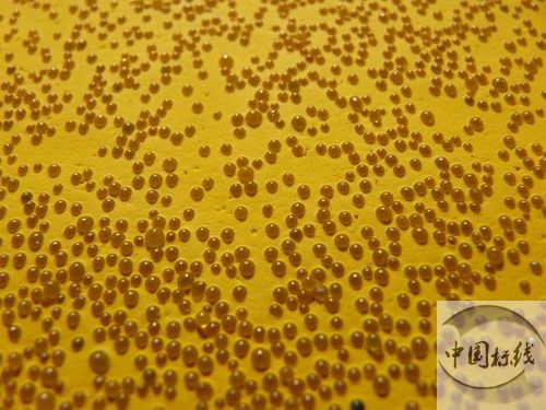 漳州研磨玻璃微珠 B1/B2 级